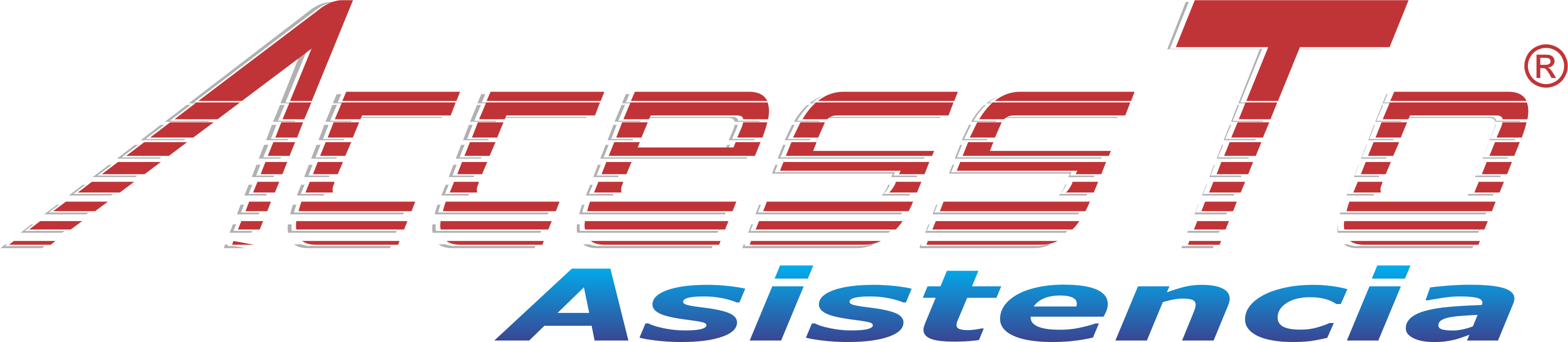 AccessTo Asistencia