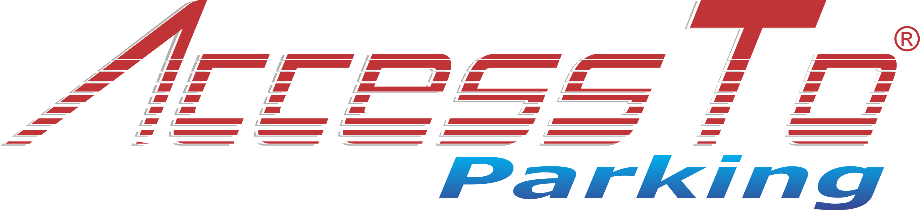 AccessTo Parking